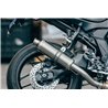 Tondo Titanium Roadsitalia Yamaha R7 2026-