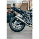 Tondo Titanium Roadsitalia Yamaha R7 2026-