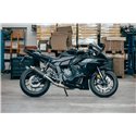 Tondo Carbon Roadsitalia Yamaha R7 2026-