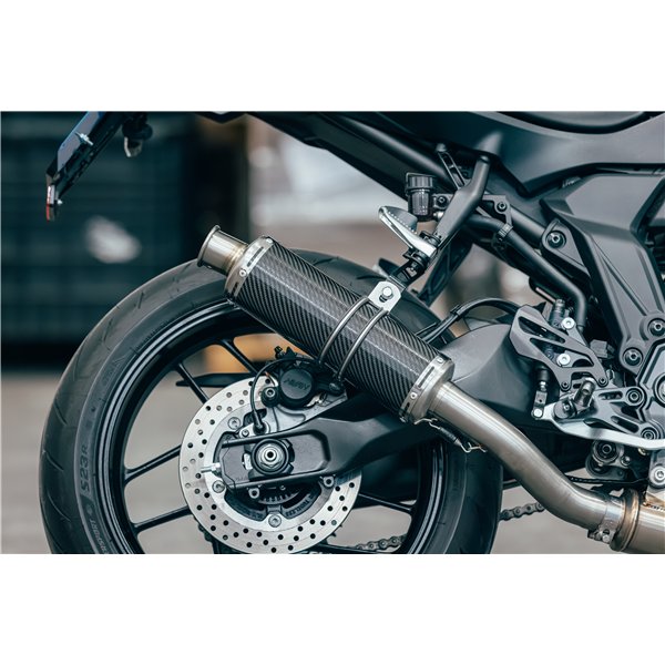 Tondo Carbon Roadsitalia Yamaha R7 2026-