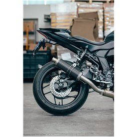 Tondo Carbon Roadsitalia Yamaha R7 2026-