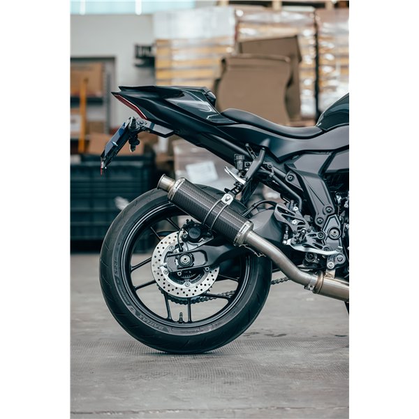 Tondo Carbon Roadsitalia Yamaha R7 2026-