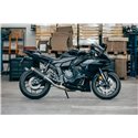 Thunder Carbon Roadsitalia Yamaha R7 2026-