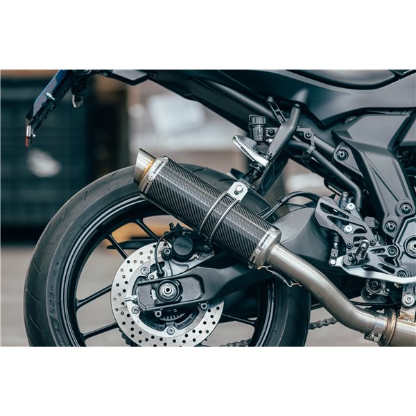 Thunder Carbon Roadsitalia Yamaha R7 2026-