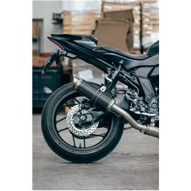 Thunder Carbon Roadsitalia Yamaha R7 2026-