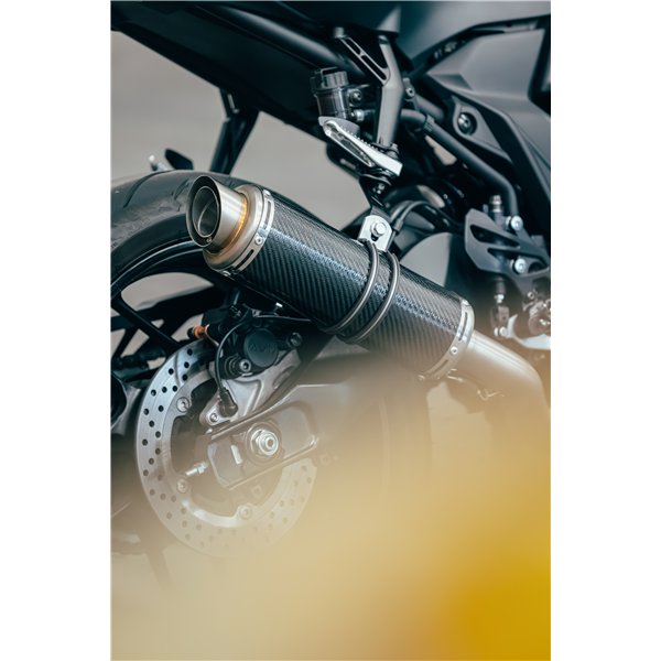 Thunder Carbon Roadsitalia Yamaha R7 2026-
