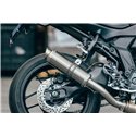 Thunder Titanium Roadsitalia Yamaha R7 2026-
