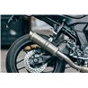 Thunder Titanium Roadsitalia Yamaha R7 2026-