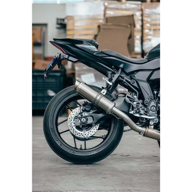 Thunder Titanium Roadsitalia Yamaha R7 2026- Thunder Titanium Roadsitalia Yamaha R7 2026-