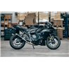 Thunder Titanium Black Roadsitalia Yamaha R7 2026-