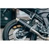 Thunder Titanium Black Roadsitalia Yamaha R7 2026-