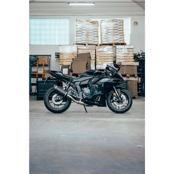 Doublefire Carbon Roadsitalia Yamaha R7 2026-