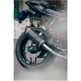 Doublefire Carbon Roadsitalia Yamaha R7 2026-