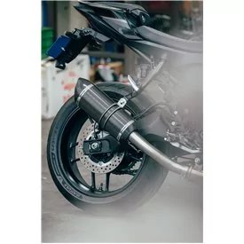 Doublefire Carbon Roadsitalia Yamaha R7 2026-
