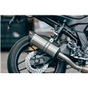 Doublefire Titanium Roadsitalia Yamaha R7 2026-