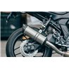 Doublefire Titanium Roadsitalia Yamaha R7 2026-