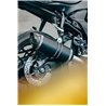 Doublefire Titanium Black Roadsitalia Yamaha R7 2026-