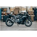 Power Titanium Black Roadsitalia Yamaha R7 2026-