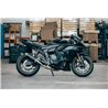 Power Titanium Black Roadsitalia Yamaha R7 2026-