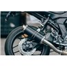 Power Titanium Black Roadsitalia Yamaha R7 2026-