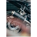 Power Titanium Black Roadsitalia Yamaha R7 2026-