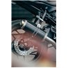 Power Titanium Black Roadsitalia Yamaha R7 2026-