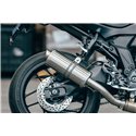 Power Titanium Roadsitalia Yamaha R7 2026-