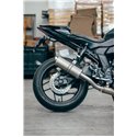 Power Titanium Roadsitalia Yamaha R7 2026-