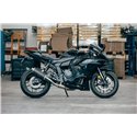 Power Carbon Roadsitalia Yamaha R7 2026-