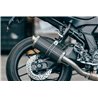 Power Carbon Roadsitalia Yamaha R7 2026-