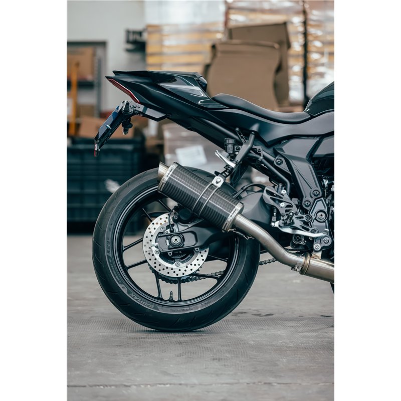 Power Carbon Roadsitalia Yamaha R7 2026- Power Carbon Roadsitalia Yamaha R7 2026-