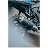 Short Carbon Roadsitalia Yamaha R7 2026-