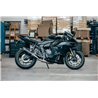 Special Titanium Black Roadsitalia Yamaha R7 2026-