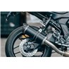 Special Titanium Black Roadsitalia Yamaha R7 2026-