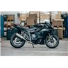 Special Titanium Roadsitalia Yamaha R7 2026-