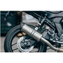 Special Titanium Roadsitalia Yamaha R7 2026-