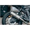 Special Titanium Roadsitalia Yamaha R7 2026-