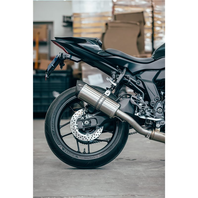 Special Titanium Roadsitalia Yamaha R7 2026- Special Titanium Roadsitalia Yamaha R7 2026-