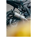 Special Titanium Roadsitalia Yamaha R7 2026-