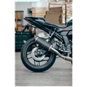 Special Carbon Roadsitalia Yamaha R7 2026-