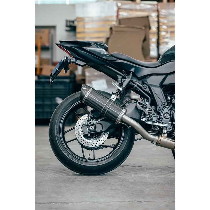 Special Carbon Roadsitalia Yamaha R7 2026- Special Carbon Roadsitalia Yamaha R7 2026-