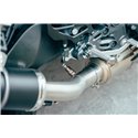 Doublefire Titanium Roadsitalia Yamaha R7 2026-