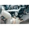 Special Titanium Roadsitalia Yamaha R7 2026-