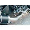 Short Titanium Roadsitalia Yamaha R7 2026-