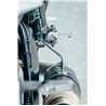 Short Titanium Roadsitalia Yamaha R7 2026-