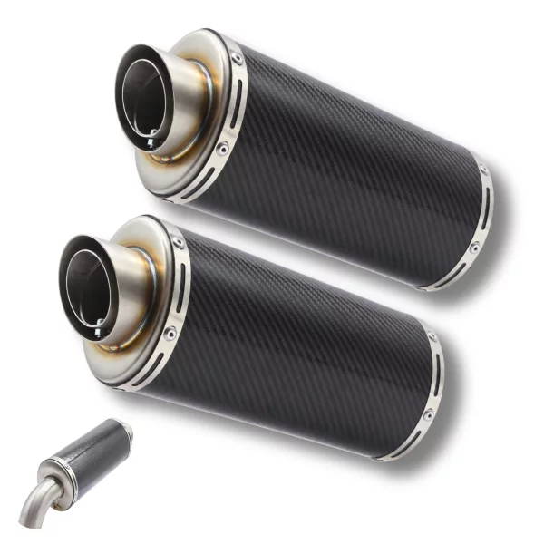 Power Carbon Roadsitalia Ducati 748 916 996