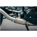 Thunder Titanium Roadsitalia Yamaha R7 2026-