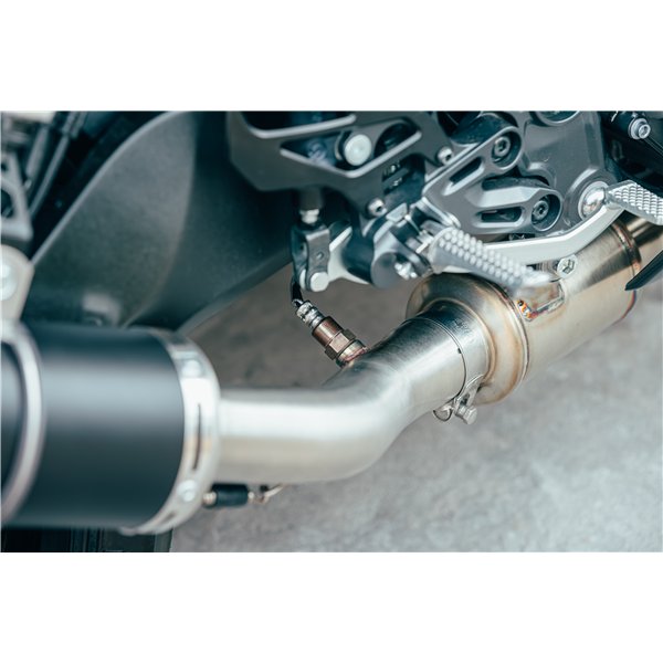 Tondo Carbon Roadsitalia Yamaha R7 2026-