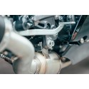 Tondo Carbon Roadsitalia Yamaha R7 2026-