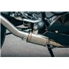 Thunder Titanium Black Roadsitalia Yamaha R7 2026-